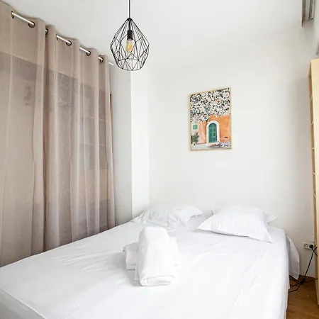 Sweet-glacis, Centre Ville, Proche Tramway Et Parking Lussemburgo
