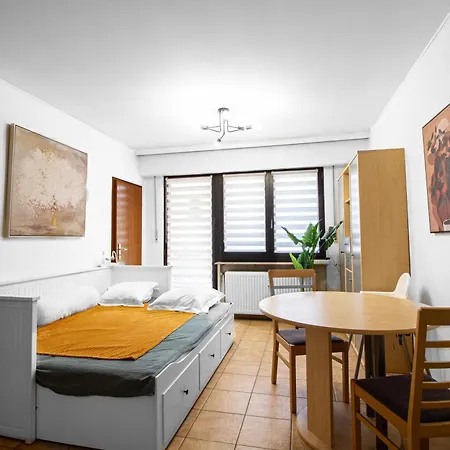 Sweet-glacis, Centre Ville, Proche Tramway Et Parking Apartment *