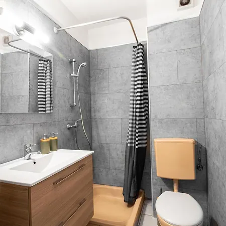 Apartment Sweet-glacis, Centre Ville, Proche Tramway Et Parking Luxembourg